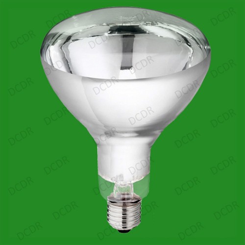Lampe infrarouge 250w r125 - 1x,