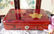 BOITE ANCIENNE "L.T PIVER"