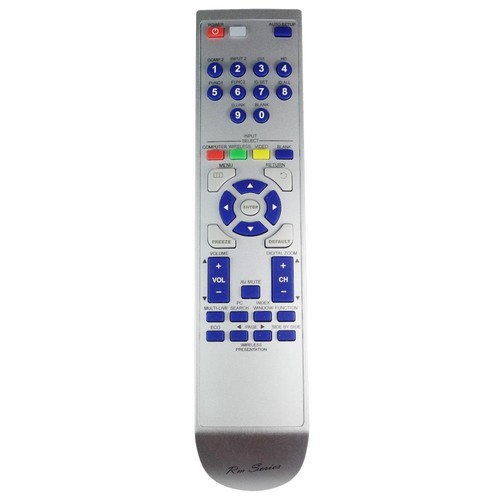 Télécommande projecteur - télécommande, de