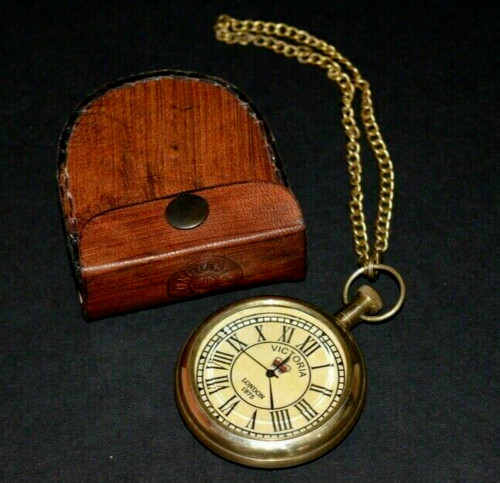 Ancienne montre poche - montre, de