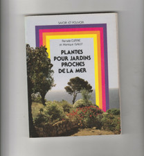 Plantes pour jardins proches