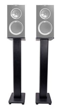 Pair 28" Bookshelf Speaker