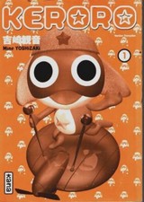 Keroro Tome I - Mine Yoshizaki - V1383980