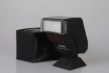 Flash Minolta Program 2800AF