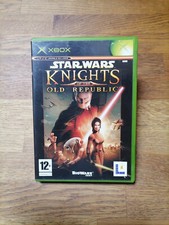 STAR WARS KNIGHTS OF REPUBLIC