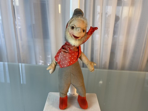 Peluche collection nain 29 - de,