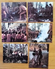 MONDO CANNIBALES jess franco