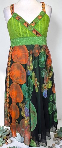 Robe lulu taille 38 - lulu,