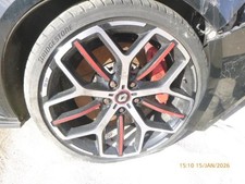 Jante RENAULT MEGANE 4 PHASE 1