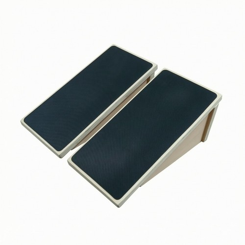 Slant board bois - board, en