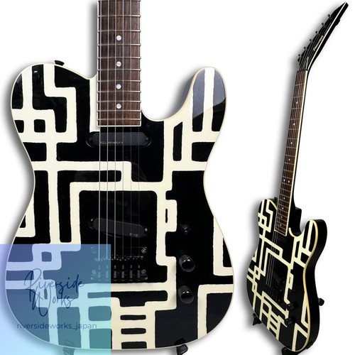 Fernandes 115ht aa52d075704 - te-115ht,