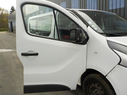 Porte coffre droit renault - coffre,