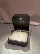 Boîte pour Bague Messika