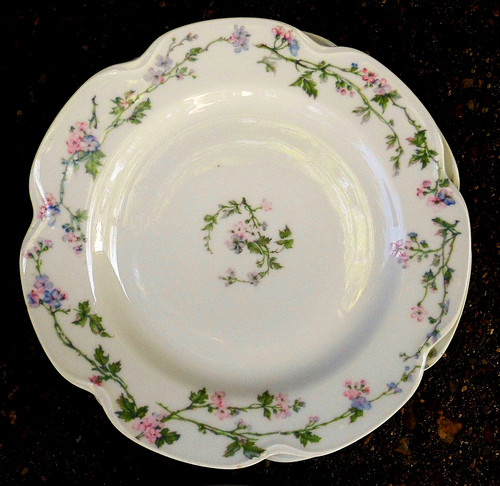 Antique haviland limoges - haviland, 26