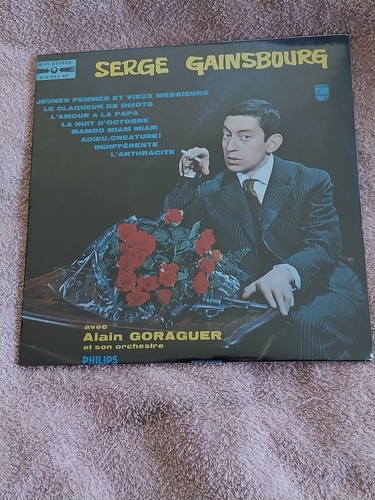 Port gratuit serge gainsbourg - gratuit,