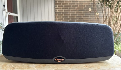 Rcx klipsch center - rcx-4,