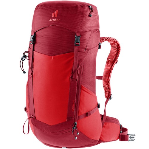 Deuter futura litres - deuter,