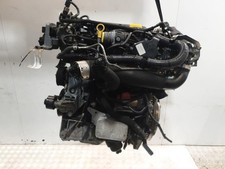 Moteur NISSAN QASHQAI 2 PHASE