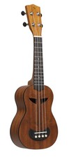 Tiki Série Ukulélé Soprano