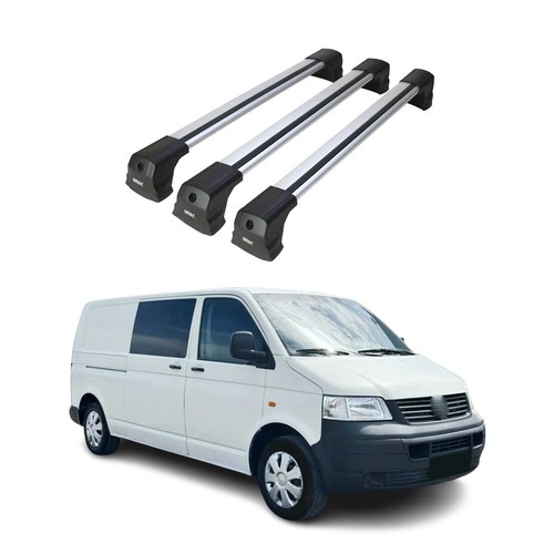 Barres toit pour t5 t6 - barres,