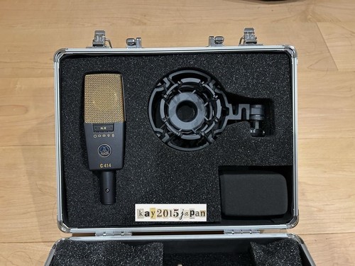 Akg c414 xlii - c414,