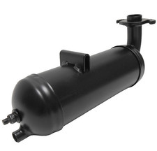 echappement peugeot 103 pot