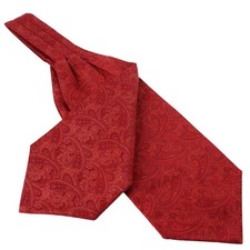 Clj Charles Le Jeune. Foulard