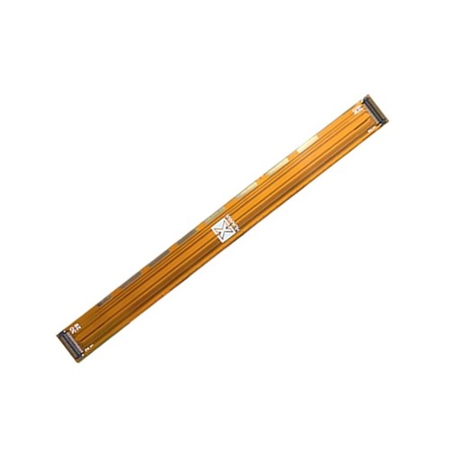 Lcd motherboard flex cable - motherboard,