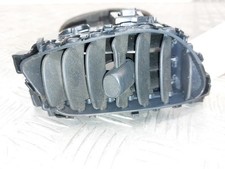 Aerateur tableau de bord