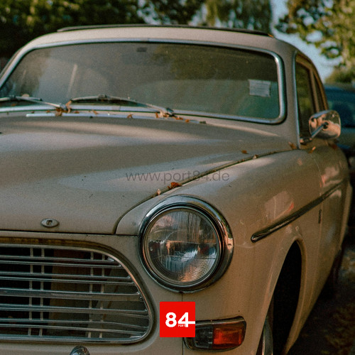 Volvo amazon 120 - volvo, 220