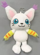 Porte-clés mascotte Tailmon