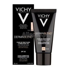 VICHY Dermablend foundation
