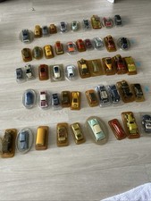 Solido lot de 50 voitures