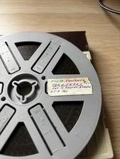 Film Office super 8 Tom &