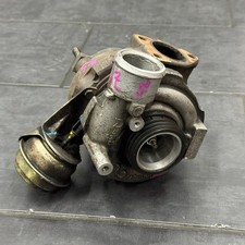 Turbocompresseur BMW 5 E39