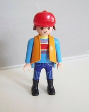 PLAYMOBIL (T3244) FERME -