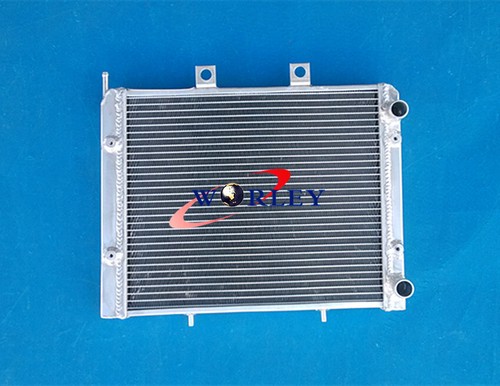 Aluminum radiateur pour - aluminum,