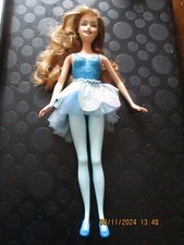 POUPEE  " BARBIE, BALLERINE "  Ref.J0907 / ANNEE  2005