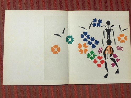 Henri matisse lithographie - henri,