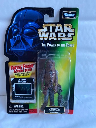 Star wars pouvoir - de, la