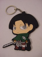 NARUTO KEYCHAIN JAPANESE ANIME
