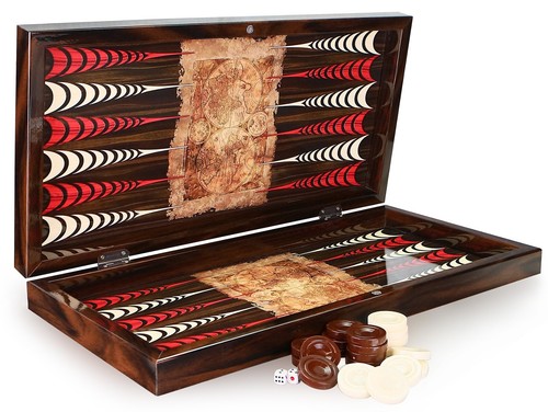 Semus jeu backgammon de - semus,