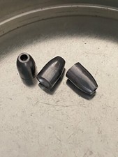 plomb slugs 5,52. 27 grains arme à air comprimé 