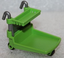 Playmobil Suitcase Wagon #2
