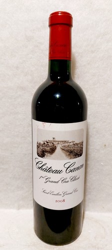 Chateau canon 2008 saint - -,