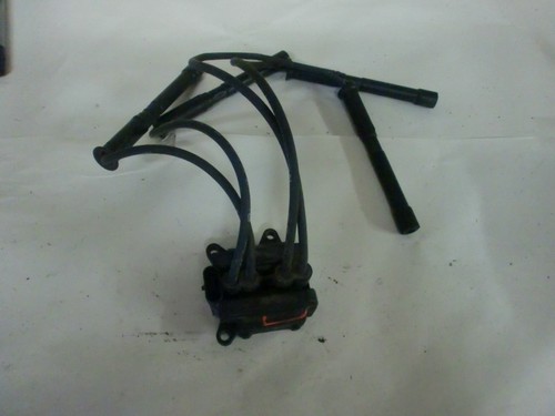 Bobine allumage renault - bobine, d'allumage