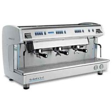 Percolateur professionnel CONTI X-one TCI 3 groupes