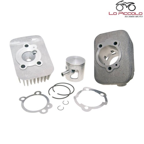 Kit cylindre groupe polini - cylindre,