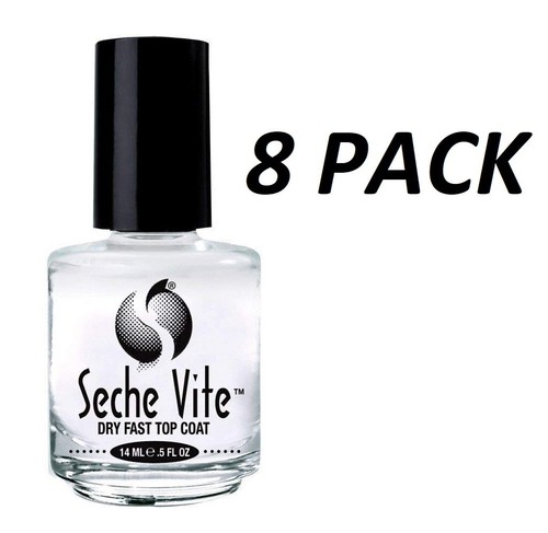 Seche vite top coat - top, oz