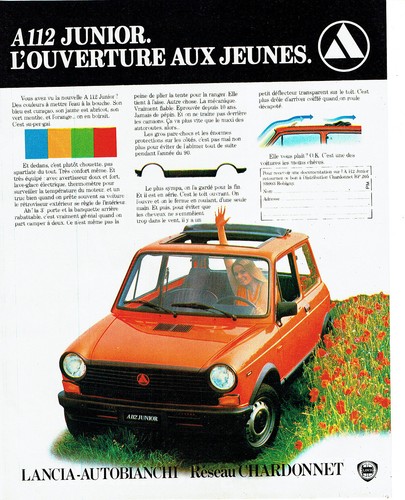 Publicité advertising 127 - advertising,